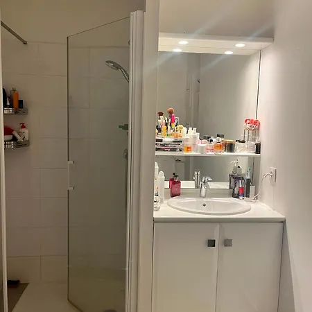 De 40m2 Situé Au Premier étage Appartement Saint-Denis (Seine-Saint-Denis)
